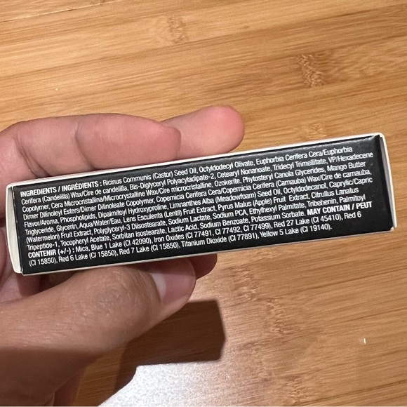 Arbonne Zinnia Smoothed Over Lipstick - Picture 2 of 6